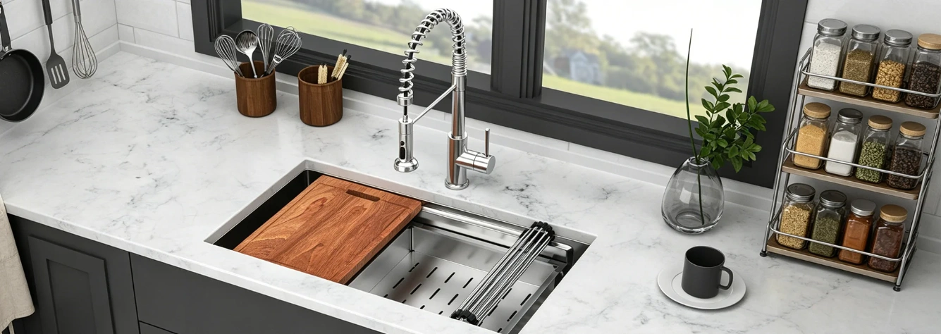 Bathroom Hardware Wholesaler