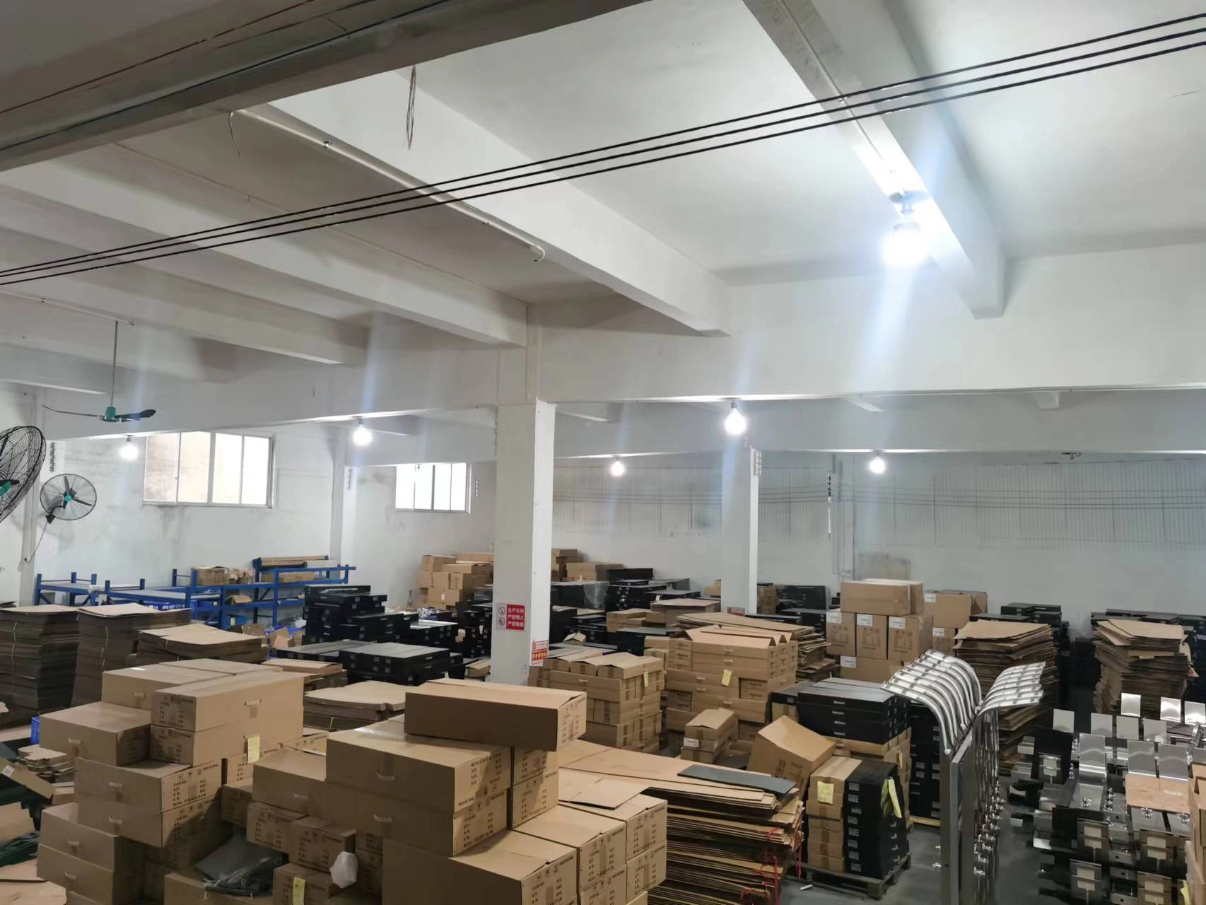 How Secure Bulk Packaging Protects Your International Supply Chain