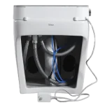 Upgrade Your Home Lifestyle with a Smart One Piece Toilet
