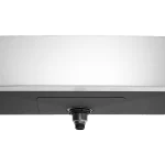 Elevate Kitchen Efficiency with the 36 Inch Stainless Steel Farmhouse Workstation Sink