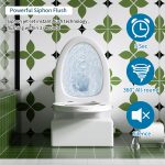 Upgrade Your Bathroom Comfort with a Compact One Piece Toilet