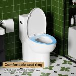 Upgrade Your Bathroom Comfort with a Compact One Piece Toilet