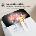 Upgrade Your Home Lifestyle with a Smart One Piece Toilet
