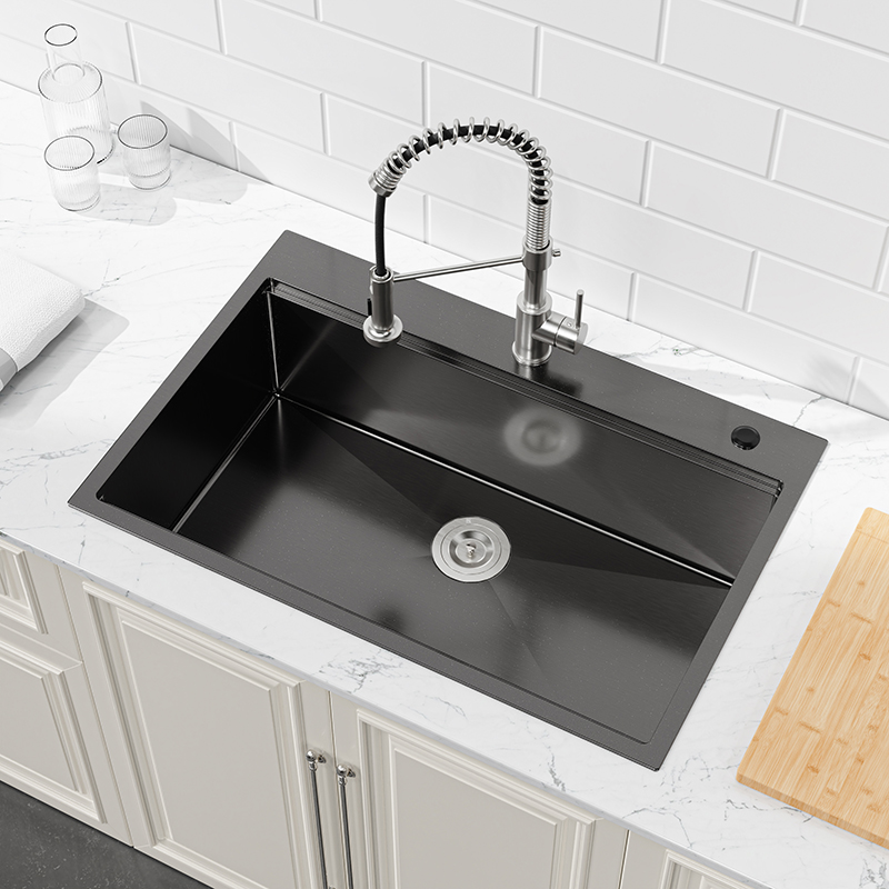 How to Fix the 2 Biggest Kitchen Sink Warranty Claims: Sound Pads vs. Anti-Condensation Coating