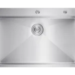 Upgrade Your Kitchen Efficiency with a Handmade Kitchen Sink