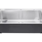 Upgrade Your Kitchen Efficiency with a Handmade Kitchen Sink