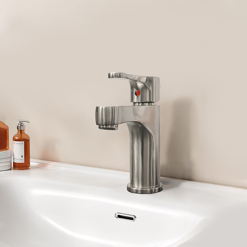 Bathroom Faucets Splash Control Buying Guide: High-Flow vs Water-Saving Aerators, Fully Eliminate Splashing Water Issues