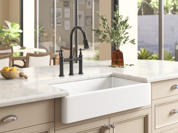 Kitchen Sinks Sweating? How Anti-Condensation Coatings Prevent Cabinet Rot (With Lab Test Data)