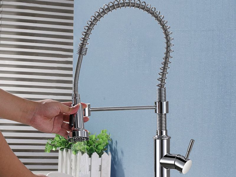 Top 5 Kitchen & Bath Faucet Finishes & Color Trends: What Builders & Designers Need to Know