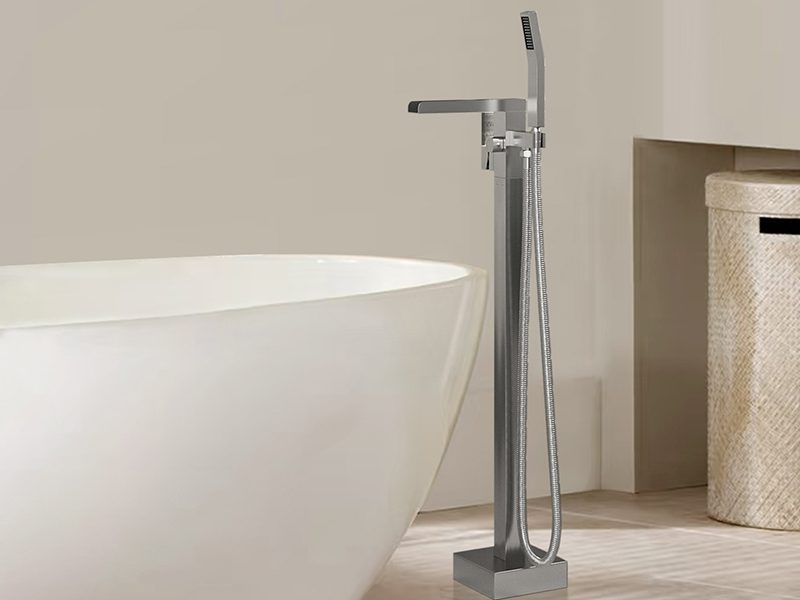 Bathtub Diverter Valve Stuck Under High Pressure? A $2 Core Shouldn’t Ruin Your $500k Contract: Buyer’s Guide
