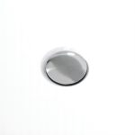 Modern Japanese-Style Deep Soaking Freestanding Acrylic Bathtub with Built-in Seat