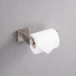 4-Piece Stainless Steel Bathroom Accessories Hardware Set