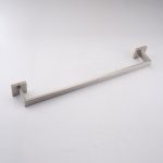 4-Piece Stainless Steel Bathroom Accessories Hardware Set