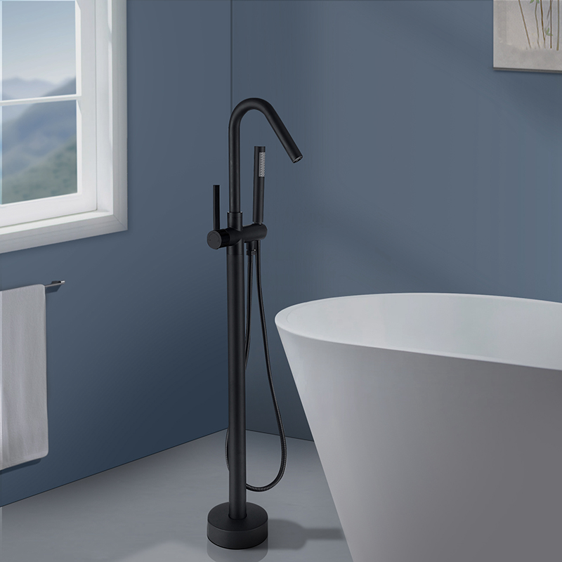 Freestanding Tub Fillers: Sourcing Risks & Specification Checklist for Hotel and Multi-Unit Projects